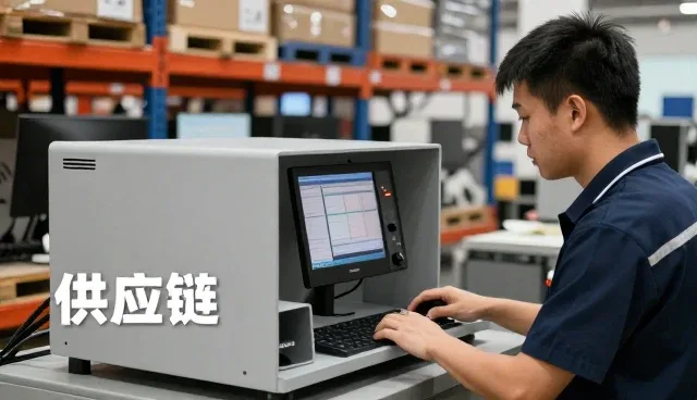 内蒙古三克油商贸有限公司助力企业提升仓储配送能力