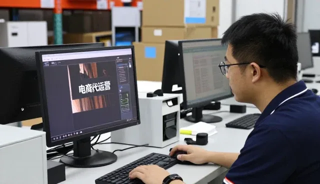 批发零售解决重视技术更新中的常见需求